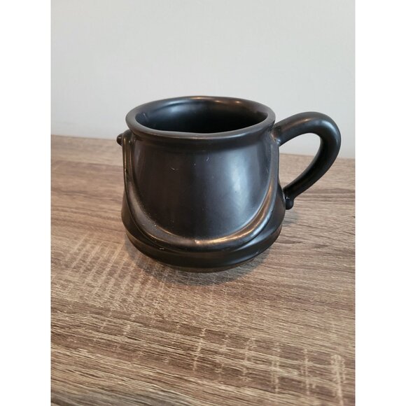 Harry Potter Hogwarts Paladone Cauldron Medium Coffee Mug - Picture 2 of 4